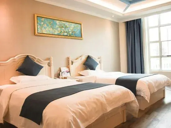 Drunken Beauty Hotel (Xinglong City Garden Branch)