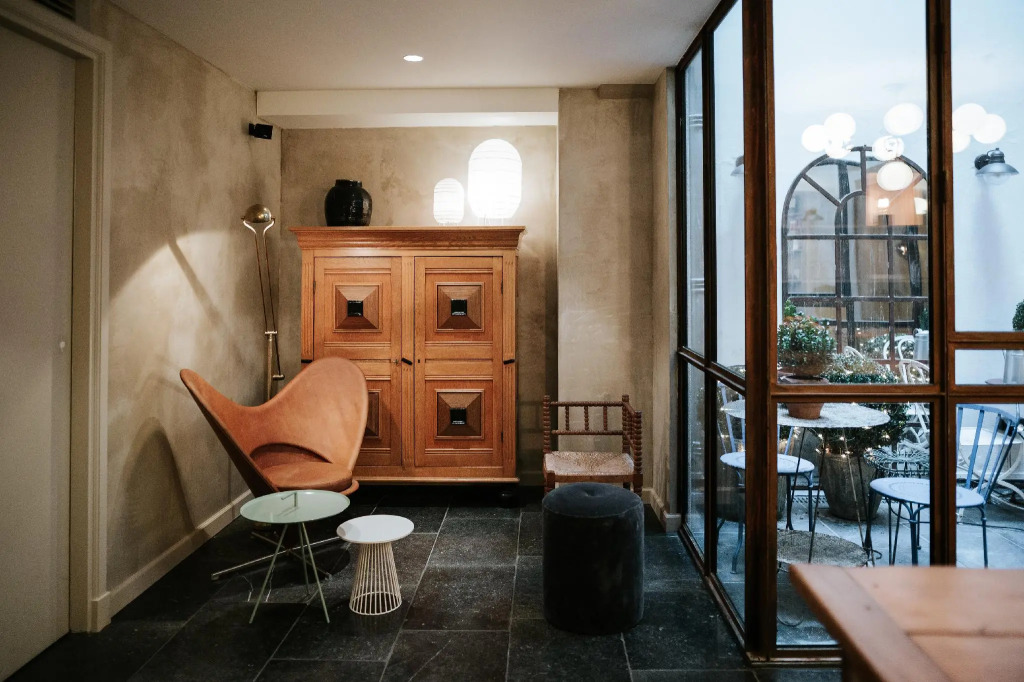 The Times Hotel