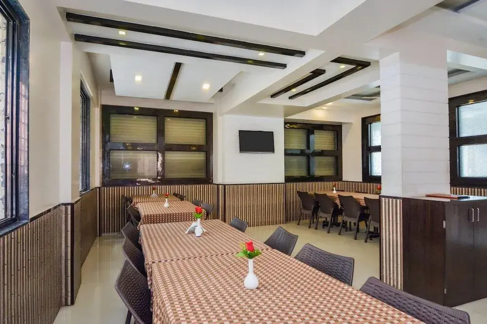 Mahalaxmi Executive By Treebo