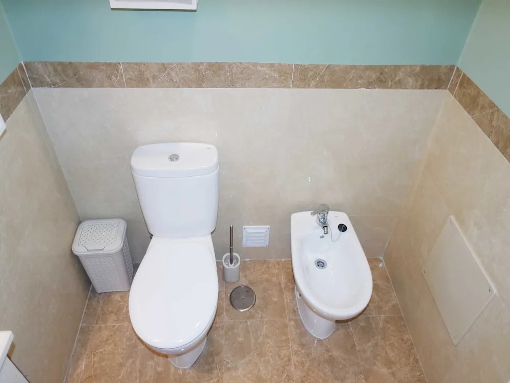 A20 - LitoralMar Apartment