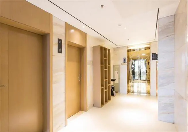 City Comfort Inn Laibin Tongmu