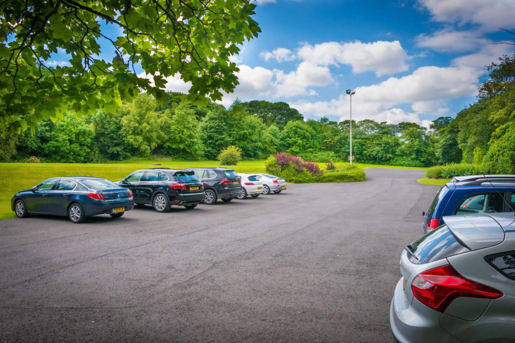 Astley Bank Hotel