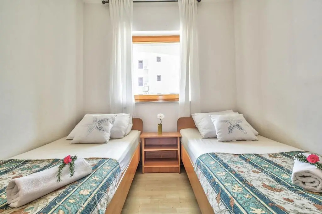 Apartments Vera