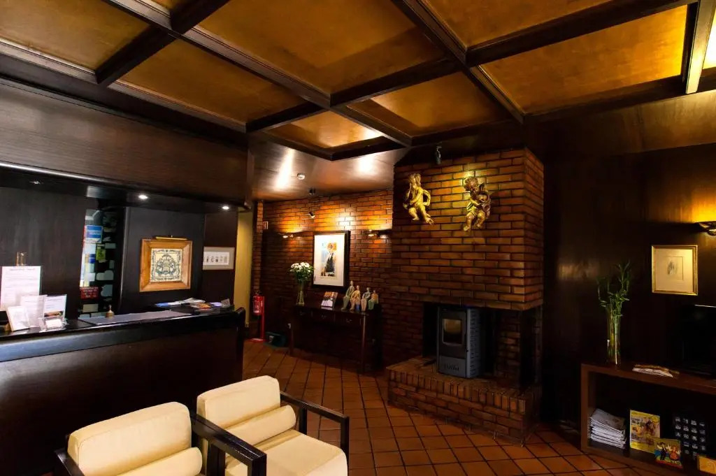 Hotel Senhora A Branca