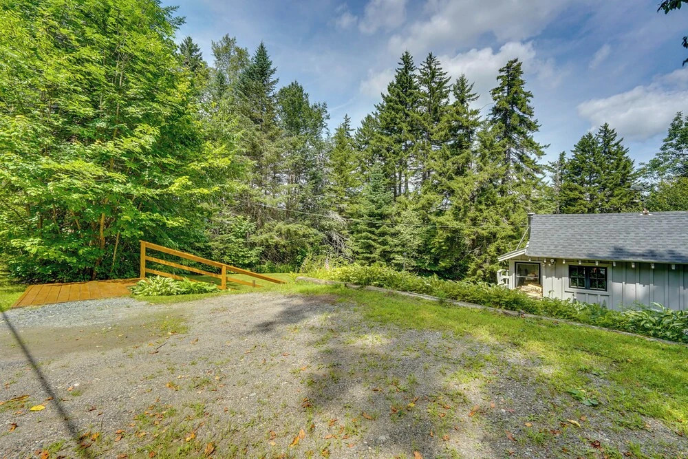 Charming Wilmington Cabin, 8 Mi. to Mt Snow!