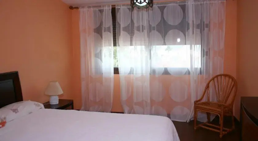 Bungalow in Las Americas