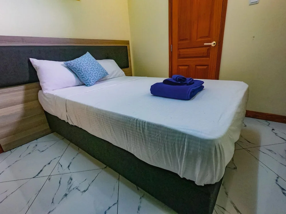 Edmor Residences -Nyali