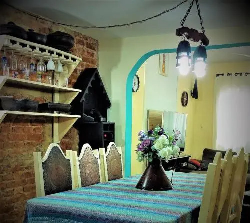 Xua Hostel Santos