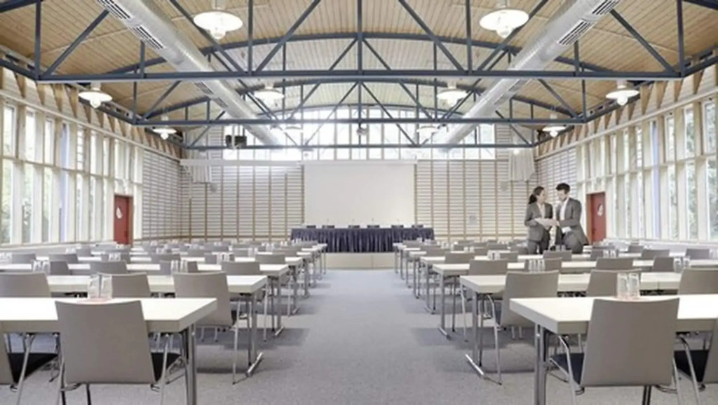 bfwhotel und Tagungszentrum