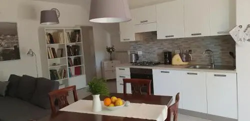Magicstay - Flat 2 Bedrooms 1 Bathroom - Imperia