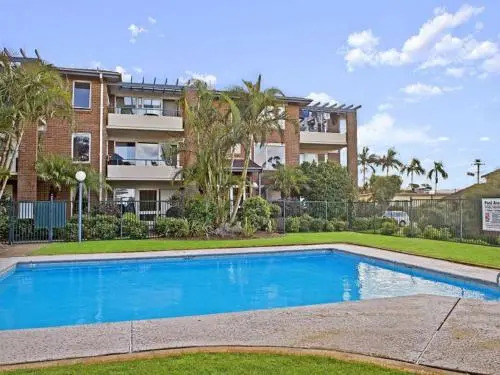 Bay Park Gardens 30 1 Warlters Street