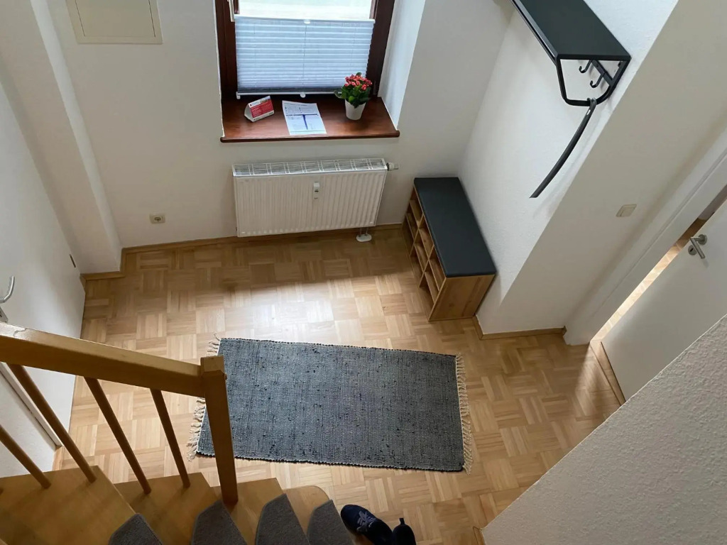 Ferienwohnung Villa Fortuna