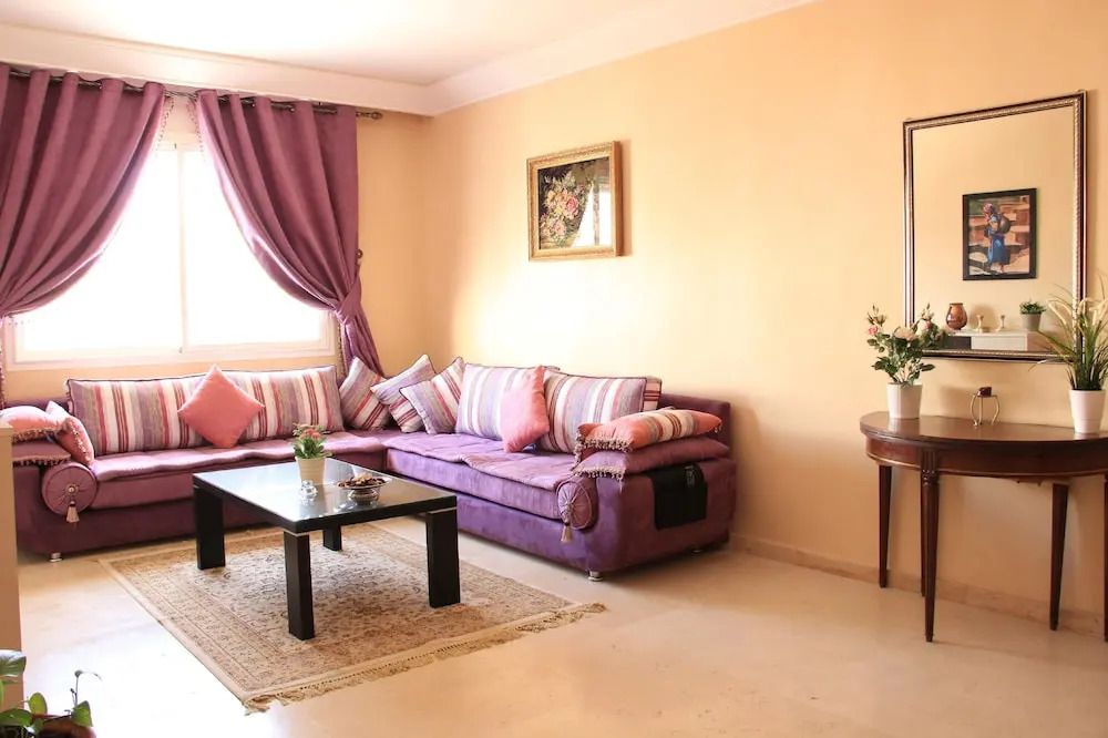 Appartement Laila 1