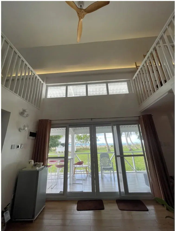 Riomana Villas Resort & Cafe