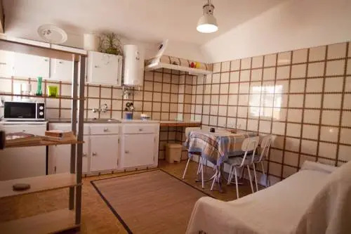 Hostel Seixe