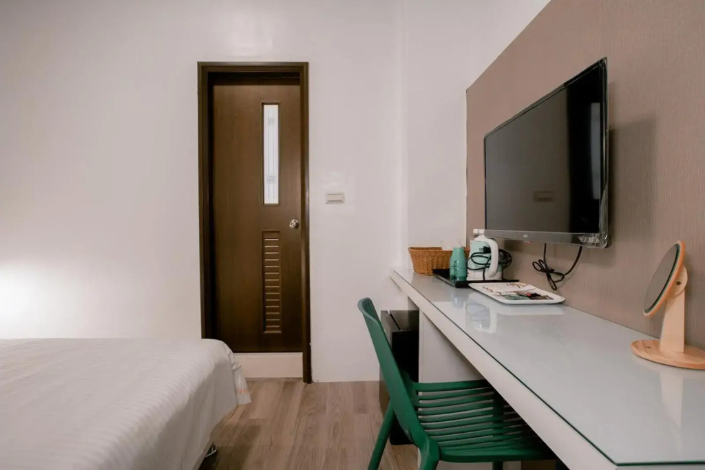 Starrywhale hostel