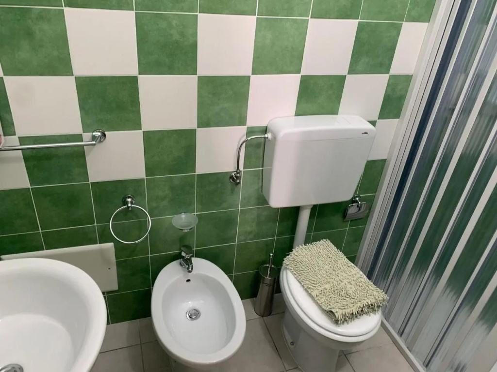 La Scalinata 2