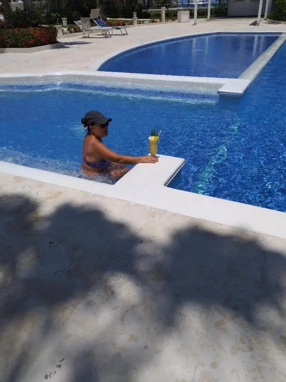 Albachiara Hotel - Las Terrenas