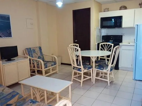 Cofresi Beach Hotel