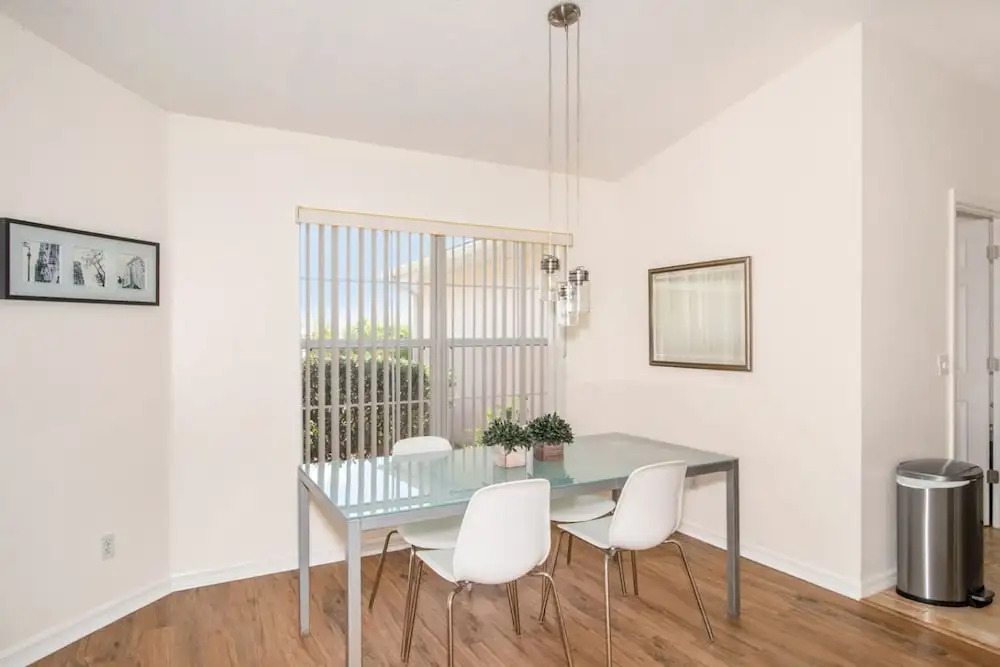 Villa Valk 3 Bedroom 2 Bathroom With Pool