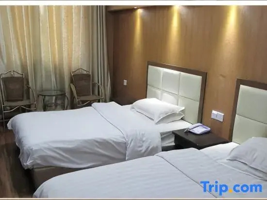Gutian Yijia Hotel