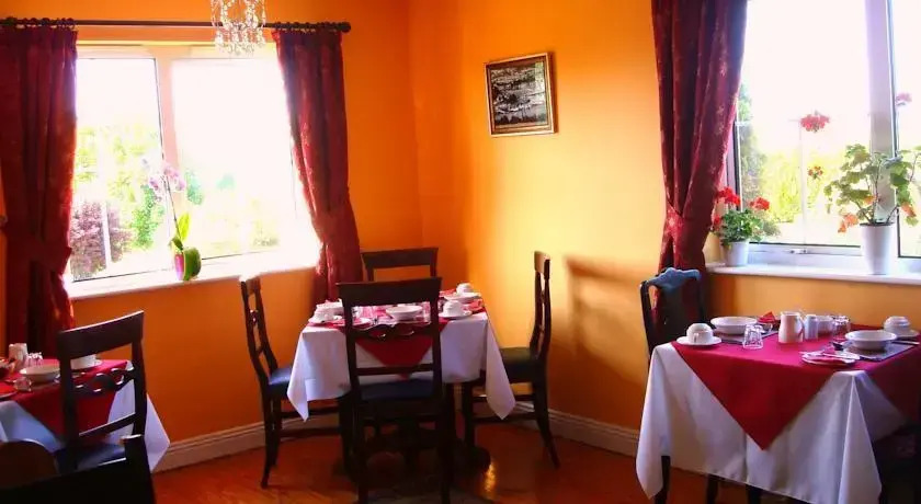 Kilcaw House B&B