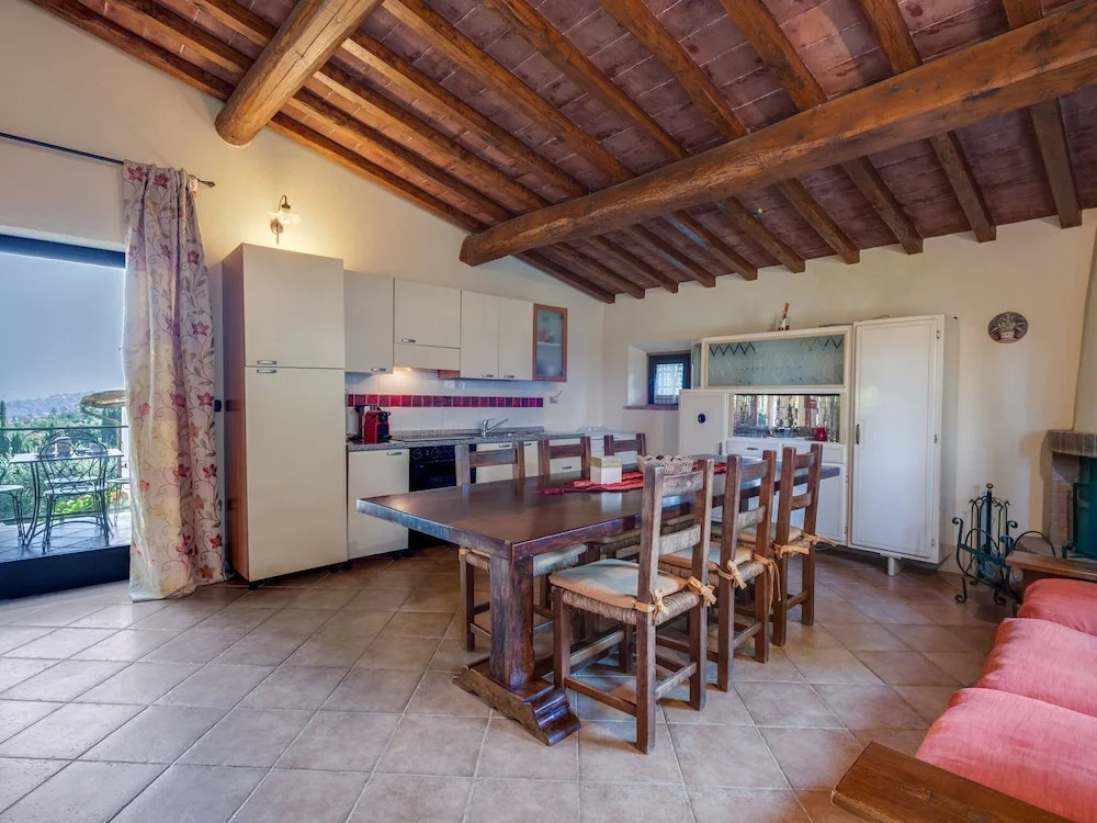 Renaissance Villa In The Heart Of The Mugello 35 Km From Florence