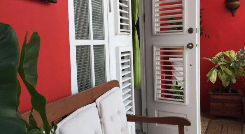 Apolonia Boutique Hotel