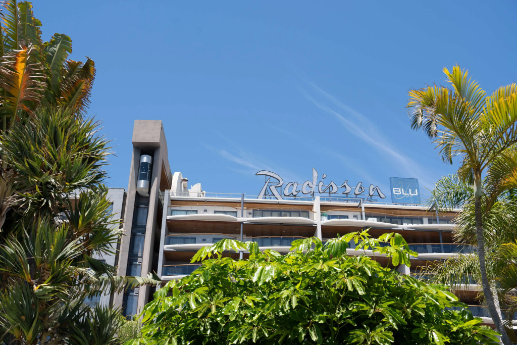 Radisson Blu Resort Gran Canaria