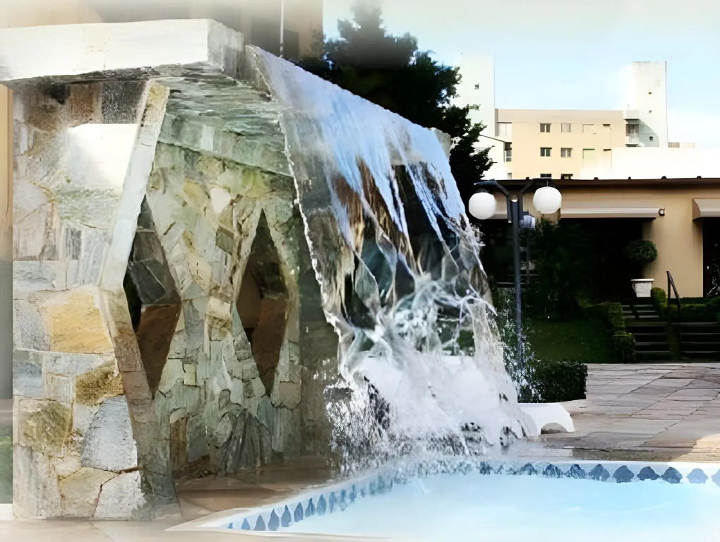 Hotel CasaBlanca