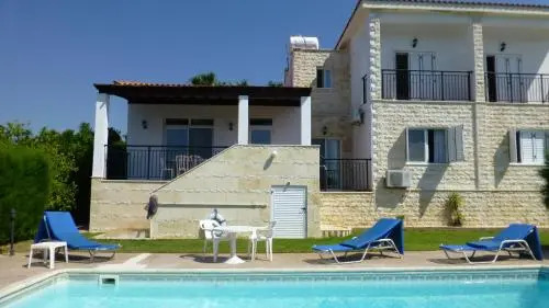 Papas Villa 3