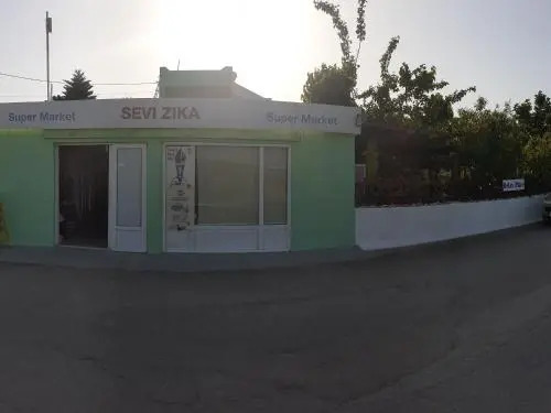 VENOS APARTMENTS