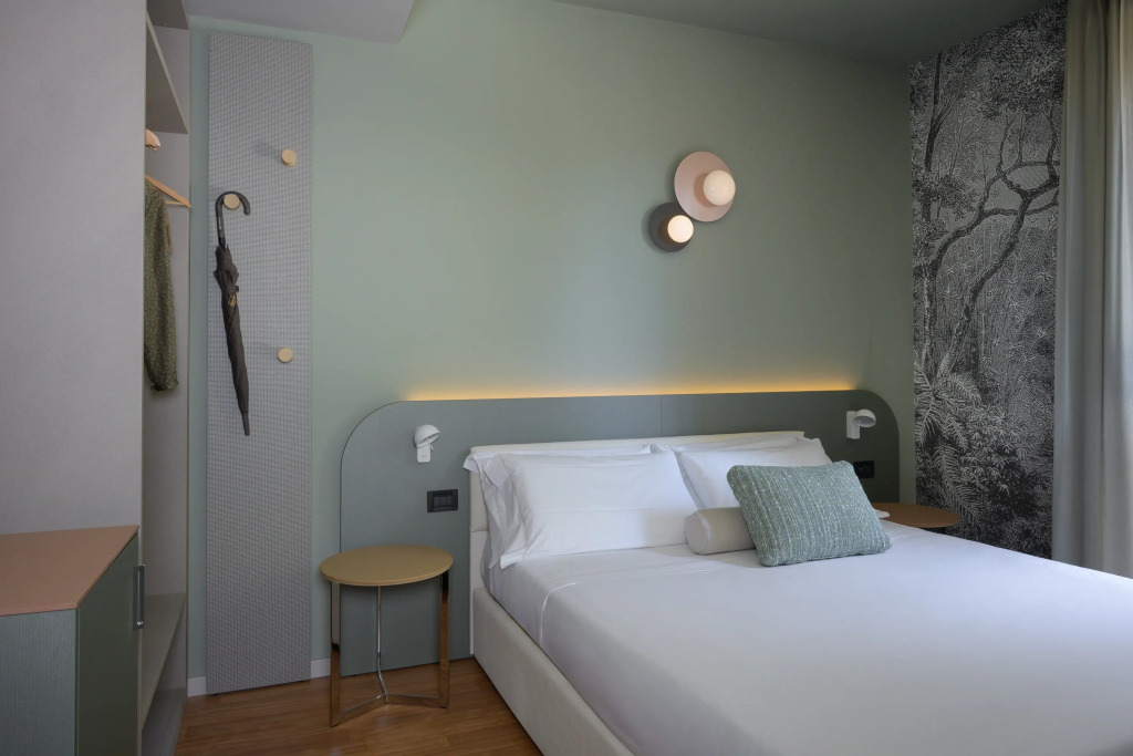 Hotel Ilaria