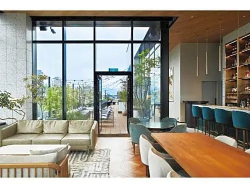 THE KNOT HIROSHIMA - Vacation STAY 48540v