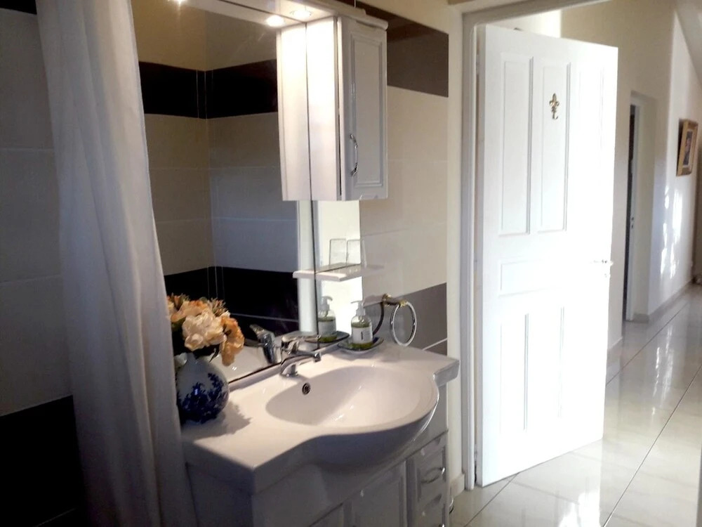 Holiday home Chemin Militaire