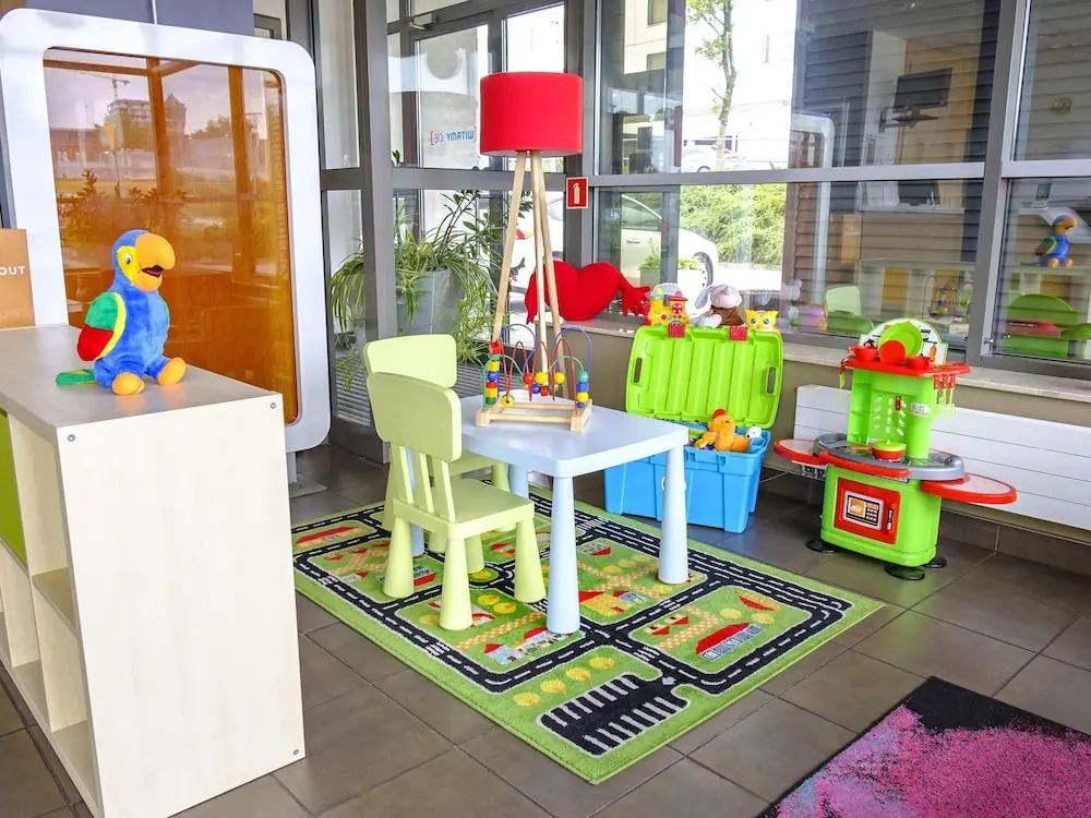 ibis budget Katowice Centrum