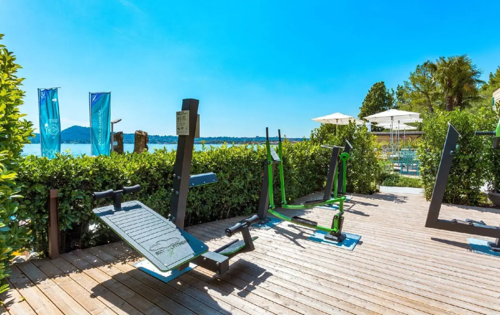 Concept Village Piccola Gardiola