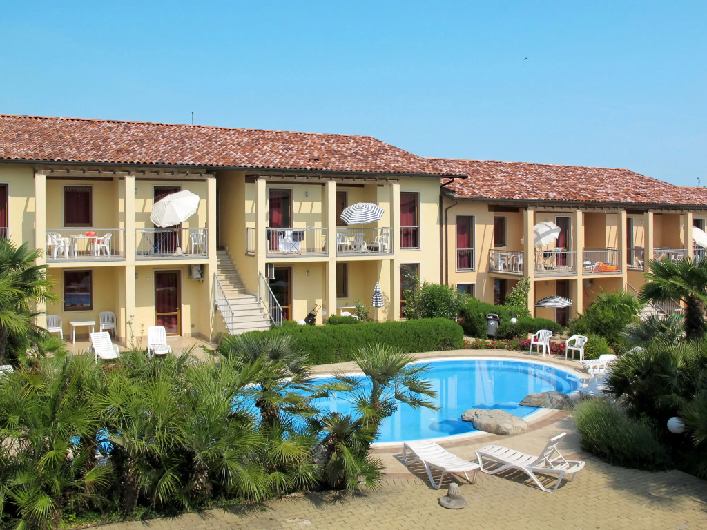 Hotel Bella Italia