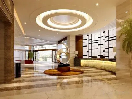 Hongtai Hotel