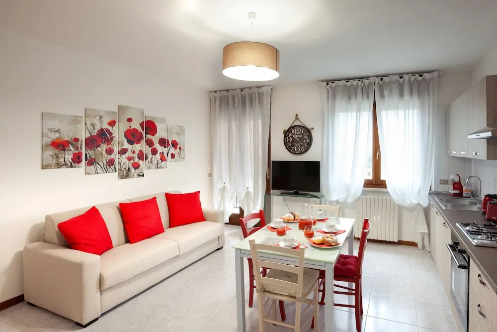 Appartamento California zona Verona Sud