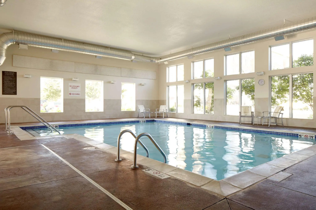 Hyatt Place Roanoke Airport / Valley View Mall