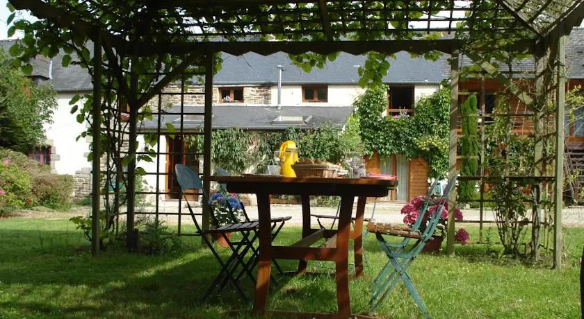 Gîtes lArgenteil