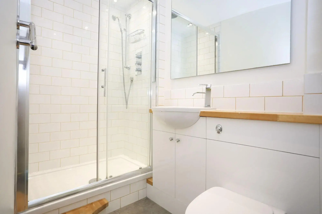 Heritage City - Central New Town Apartment