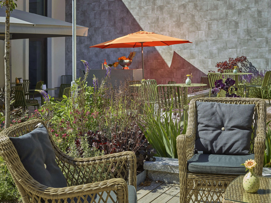 Scandic Stora Hotellet
