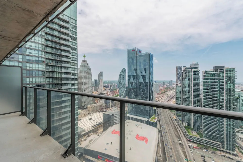 Diamond Collection- 2 & 3 Bedroom Suites