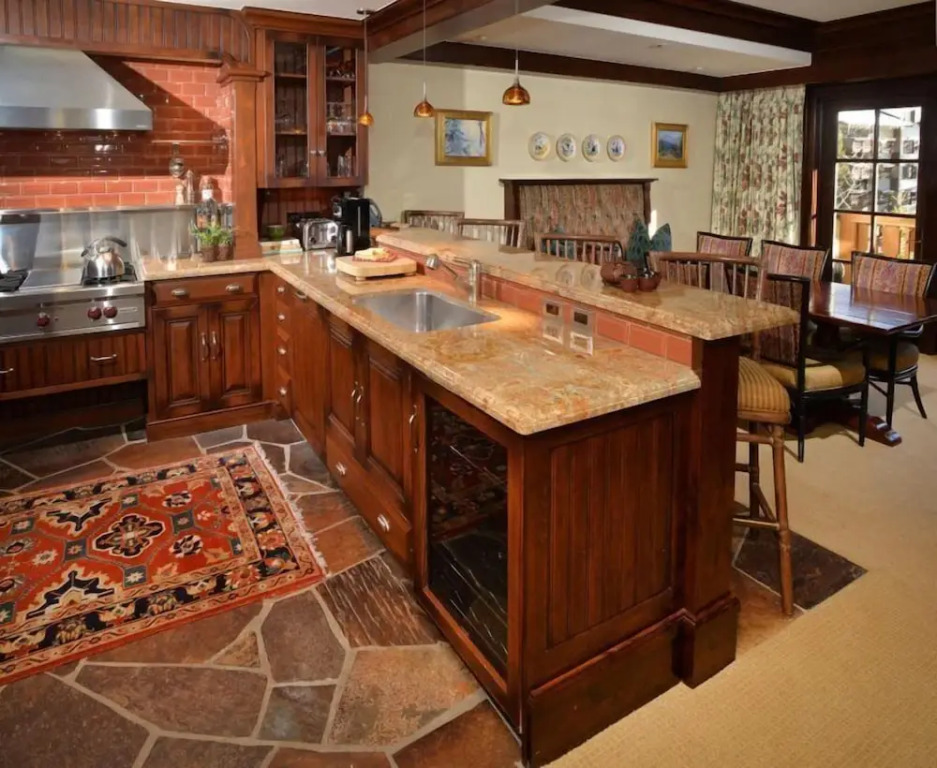 Vail VLG One Willow 2bd-joh1