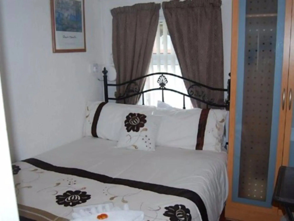 Birch Villa
