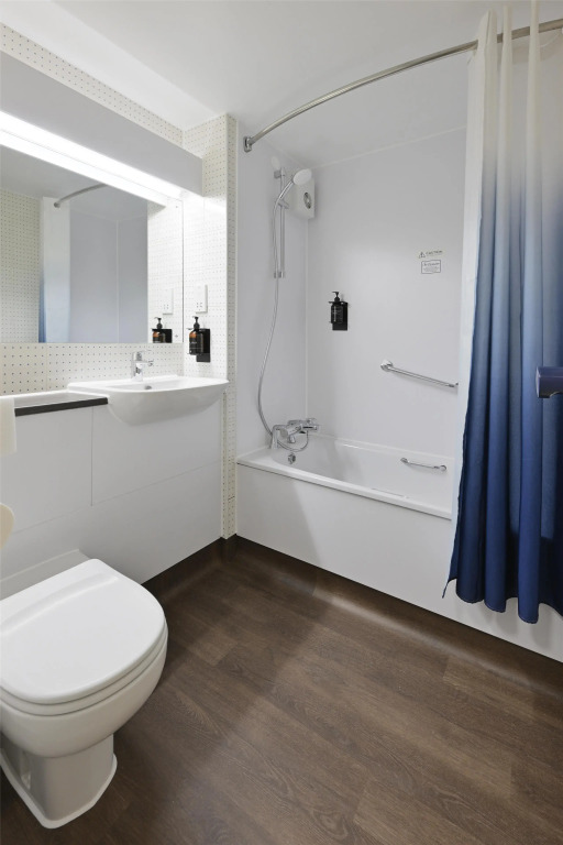 Travelodge Taunton