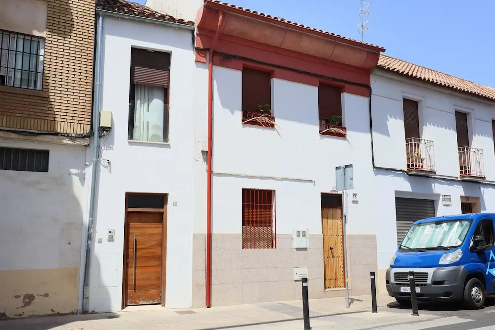 El Rinconcito de San Lorenzo