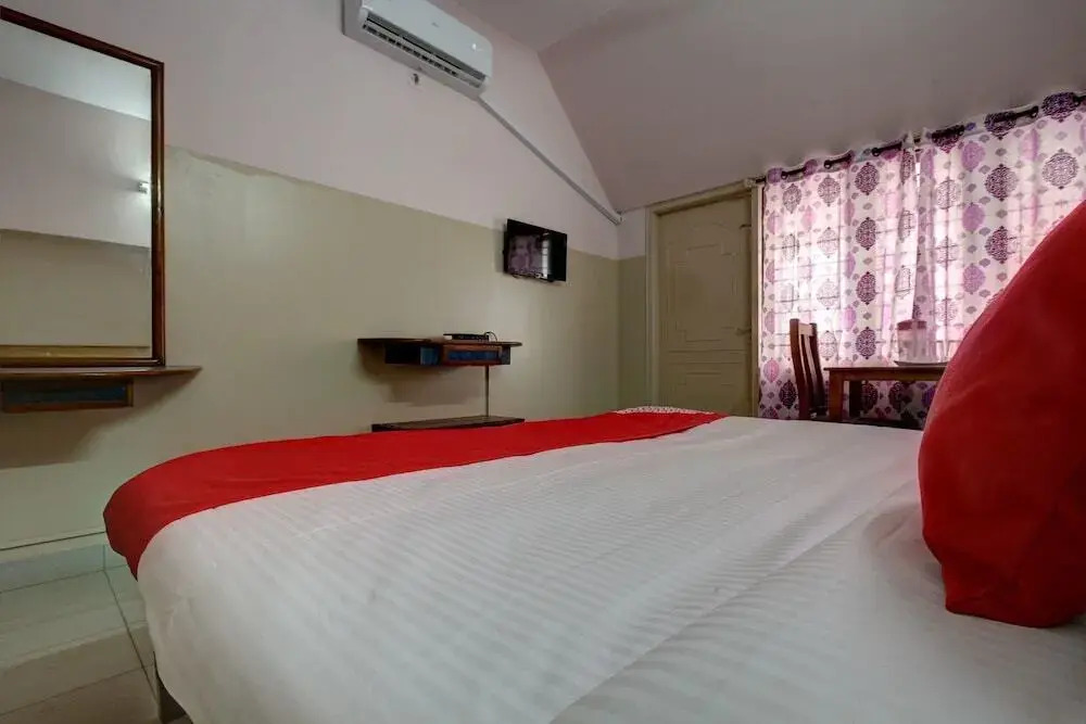 Maharaja Regency by OYO Rooms